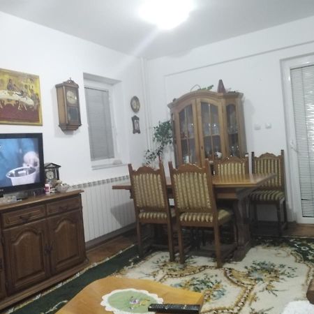 Kraljevski Apartman Kraljevo Eksteriør bilde