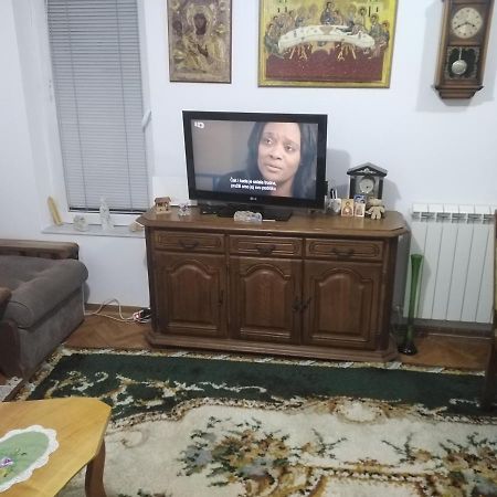 Kraljevski Apartman Kraljevo Eksteriør bilde