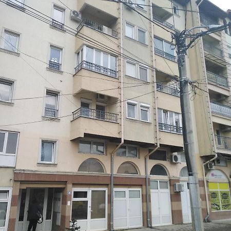 Kraljevski Apartman Kraljevo Eksteriør bilde