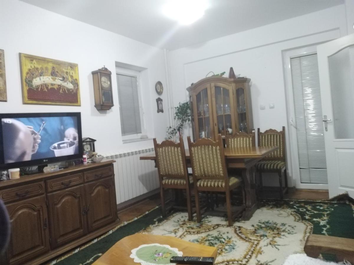 Kraljevski Apartman Kraljevo Eksteriør bilde