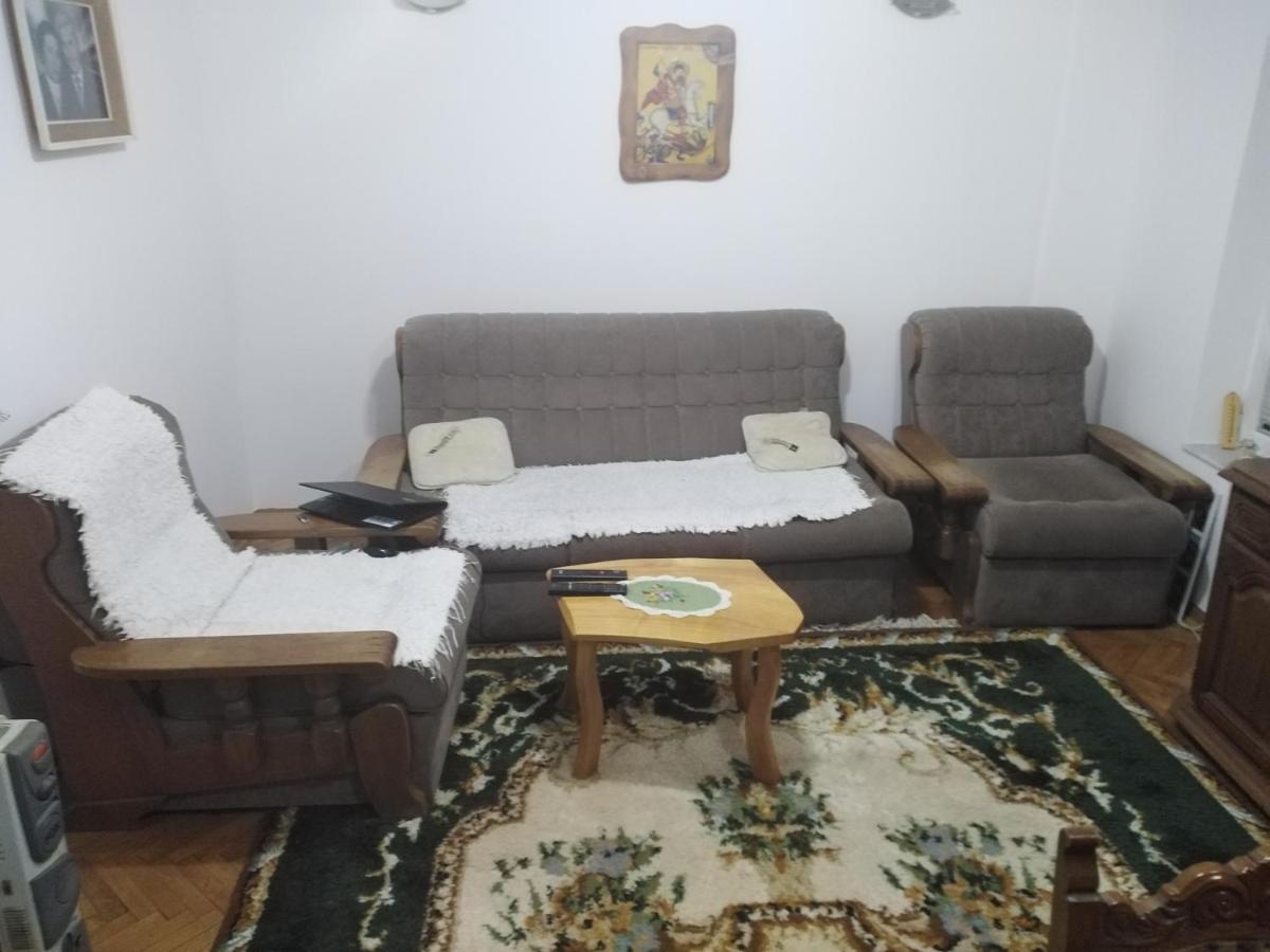 Kraljevski Apartman Kraljevo Eksteriør bilde