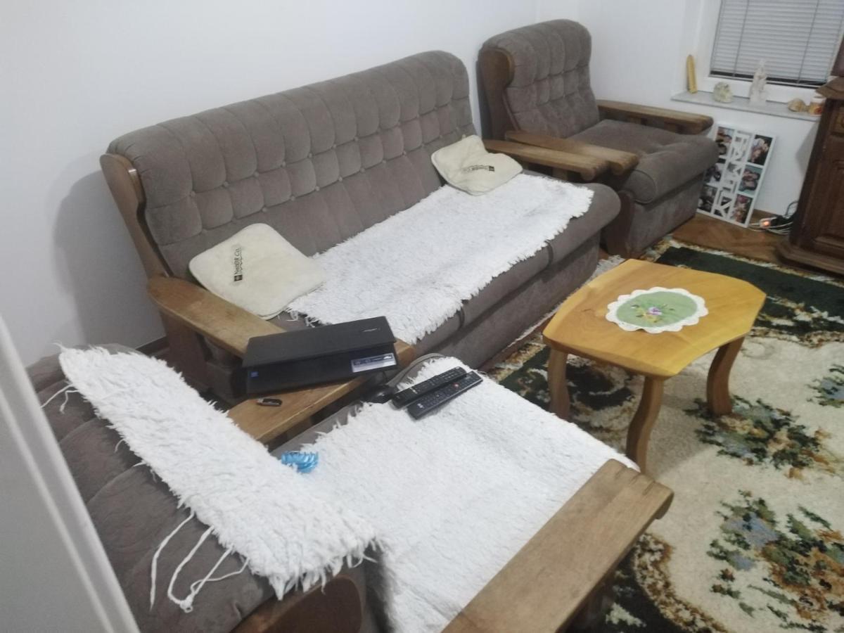 Kraljevski Apartman Kraljevo Eksteriør bilde
