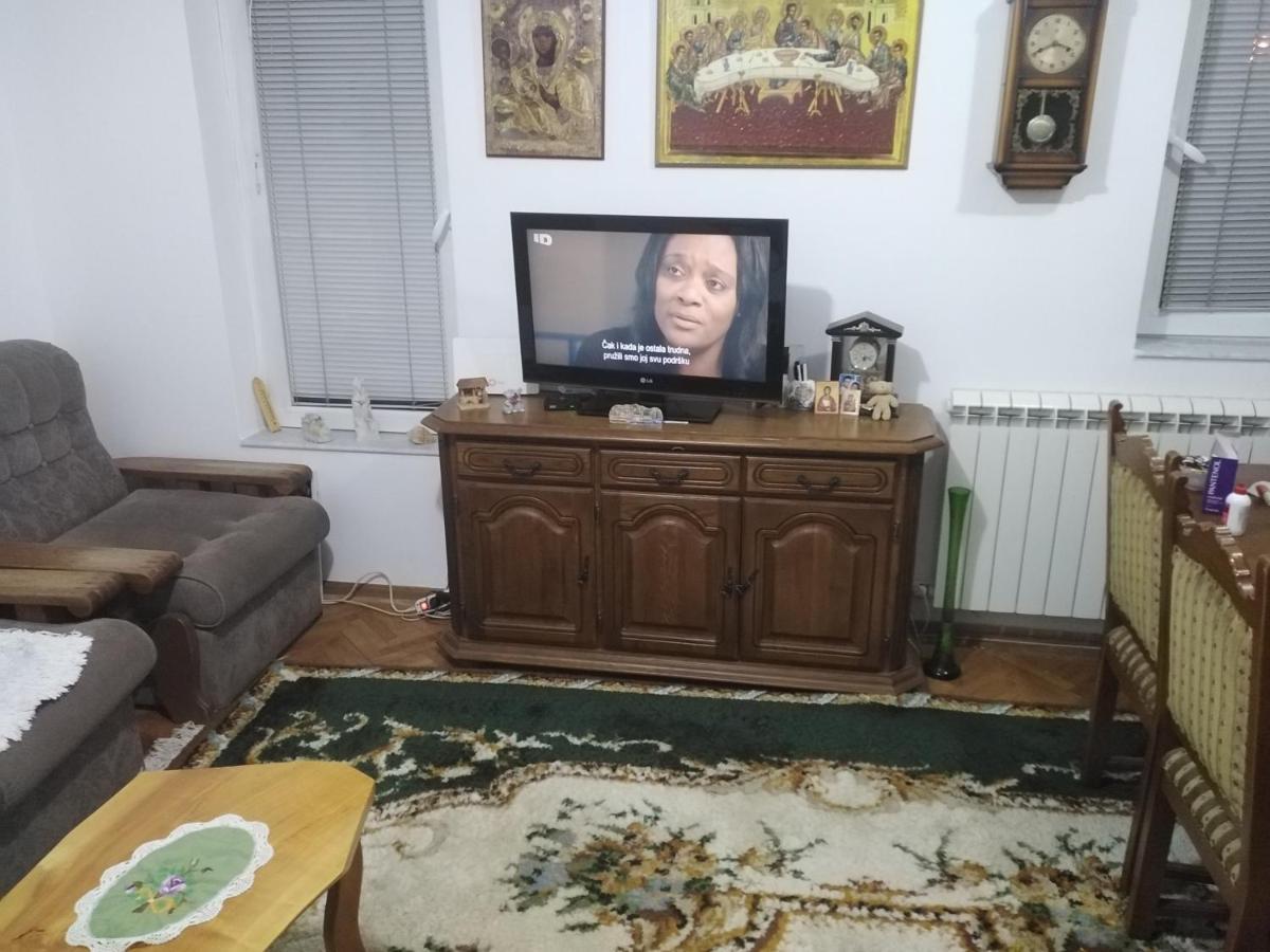 Kraljevski Apartman Kraljevo Eksteriør bilde