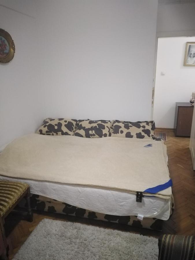 Kraljevski Apartman Kraljevo Eksteriør bilde