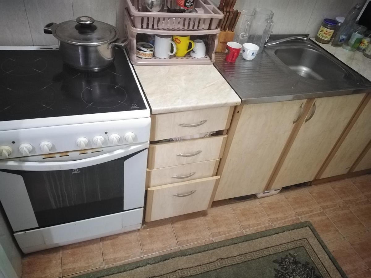 Kraljevski Apartman Kraljevo Eksteriør bilde