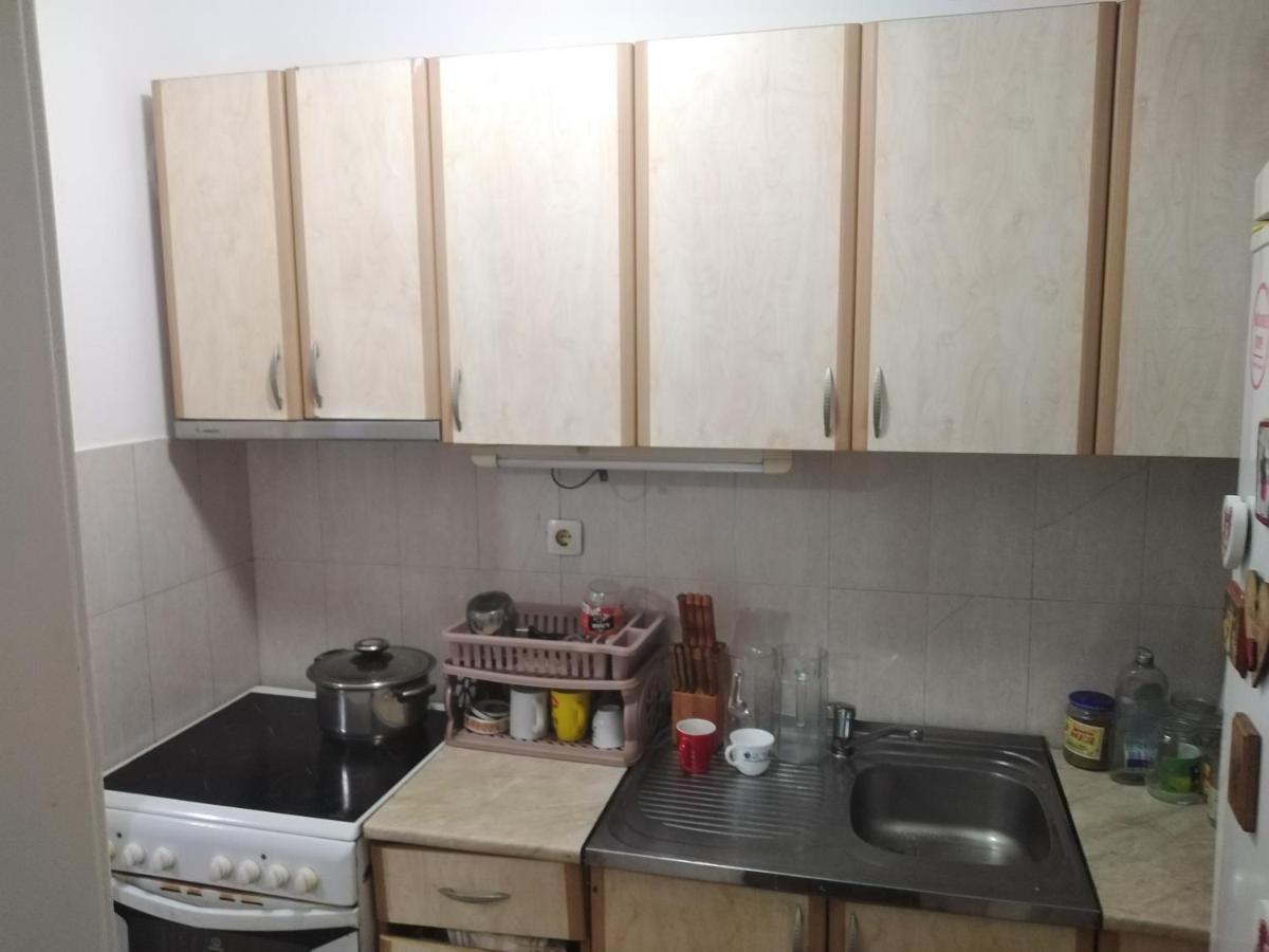 Kraljevski Apartman Kraljevo Eksteriør bilde