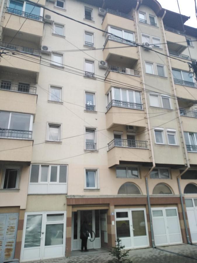 Kraljevski Apartman Kraljevo Eksteriør bilde